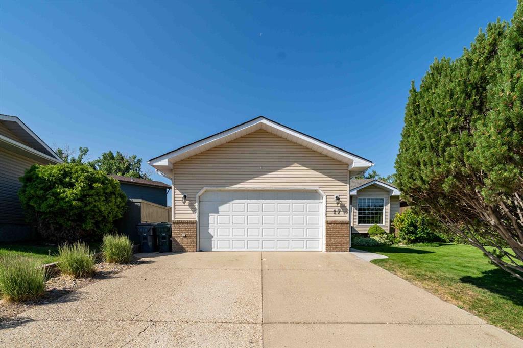 17 Greenwood Court SW