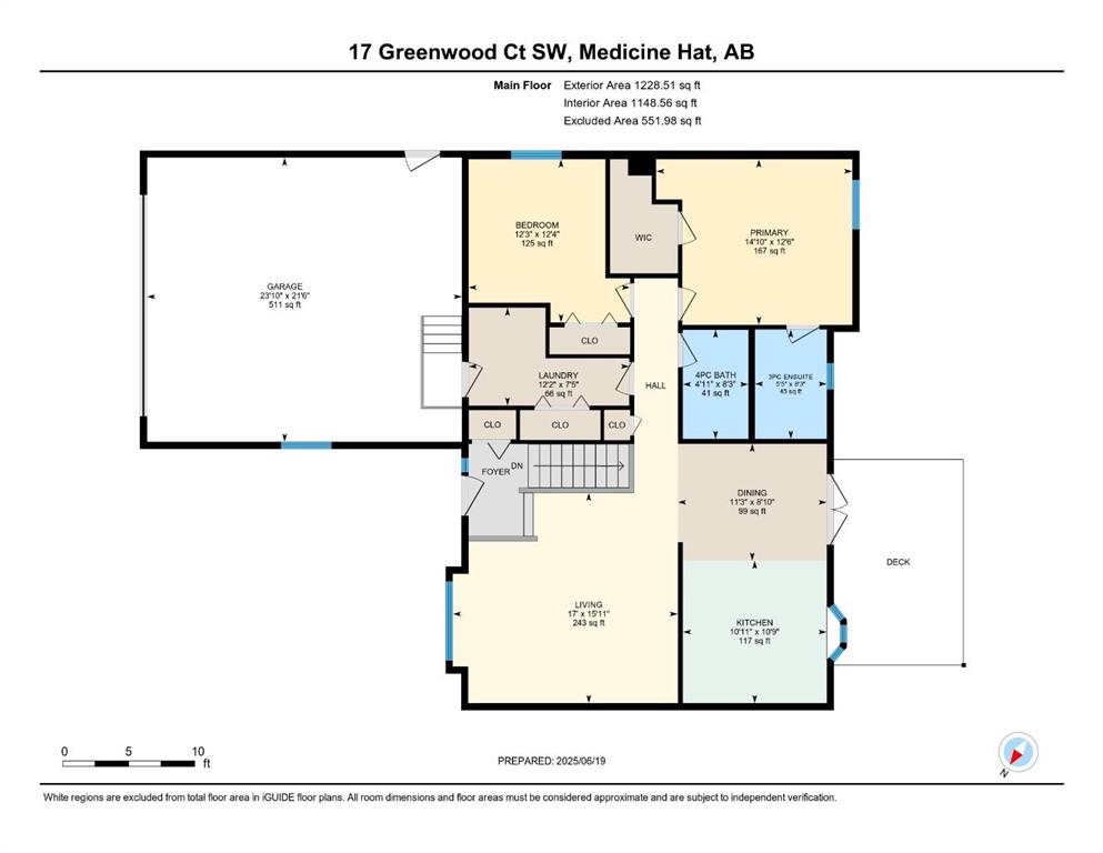 17 Greenwood Court SW
