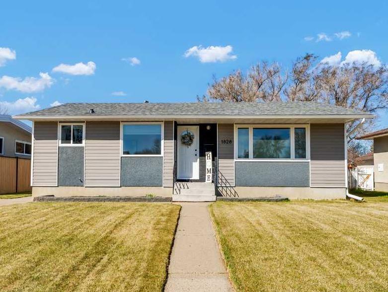 1828 19 Avenue SE, Medicine Hat