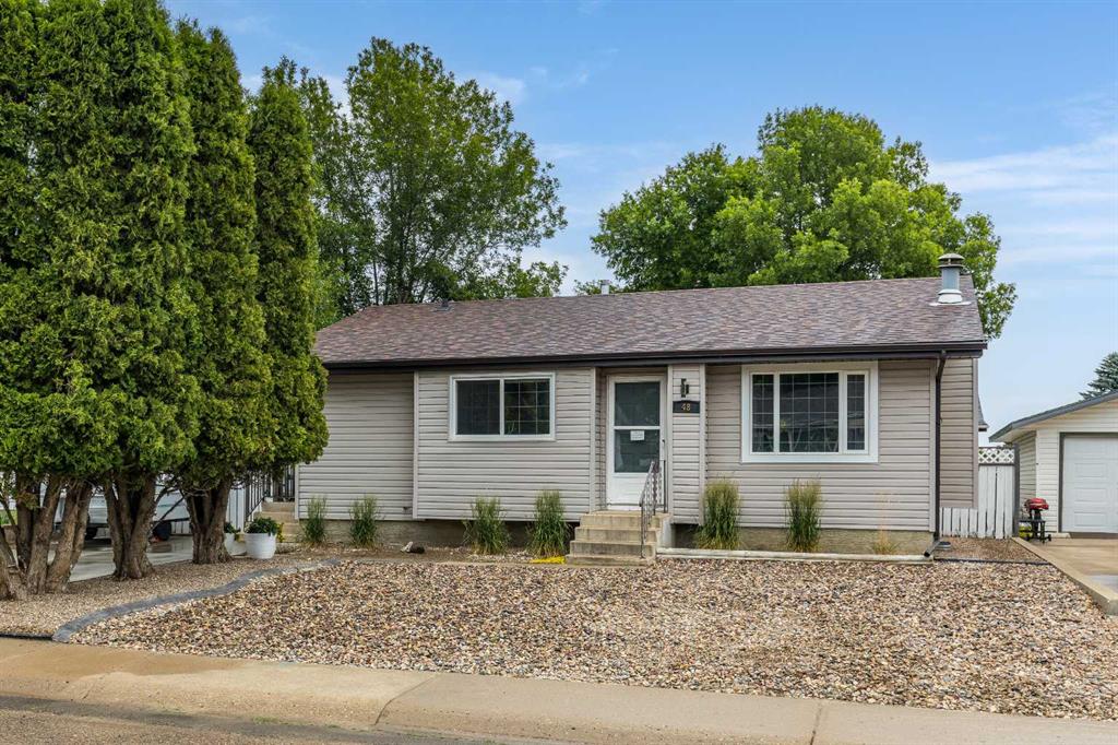 48 Corbitt Way SE