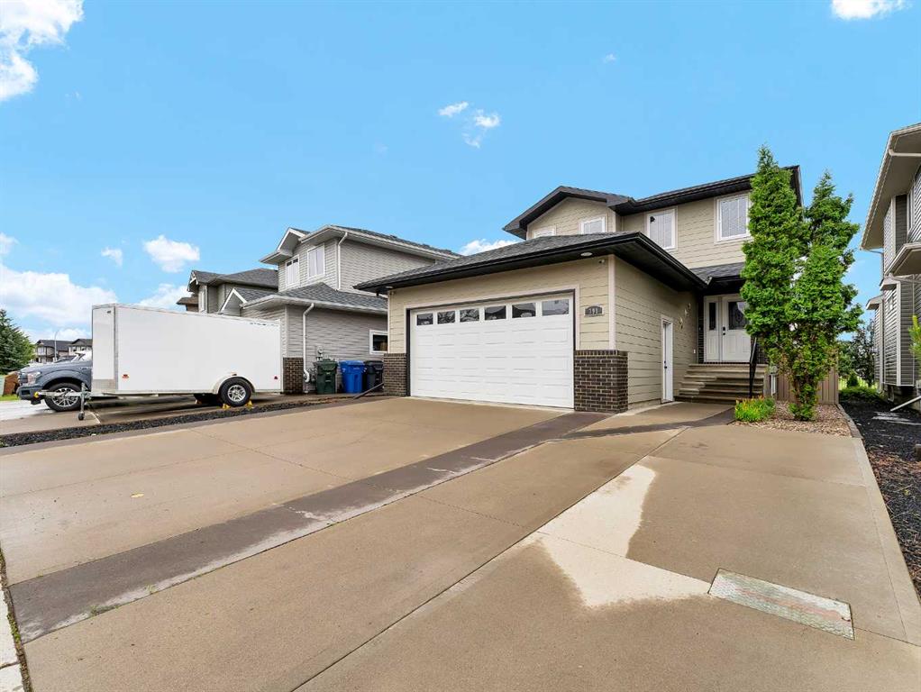 391 Hamptons Way SE, Medicine Hat