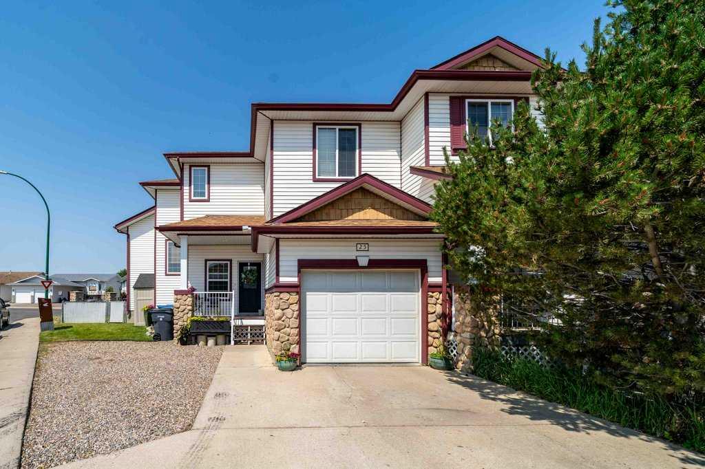 25 Stonegate Crescent SE, Medicine Hat