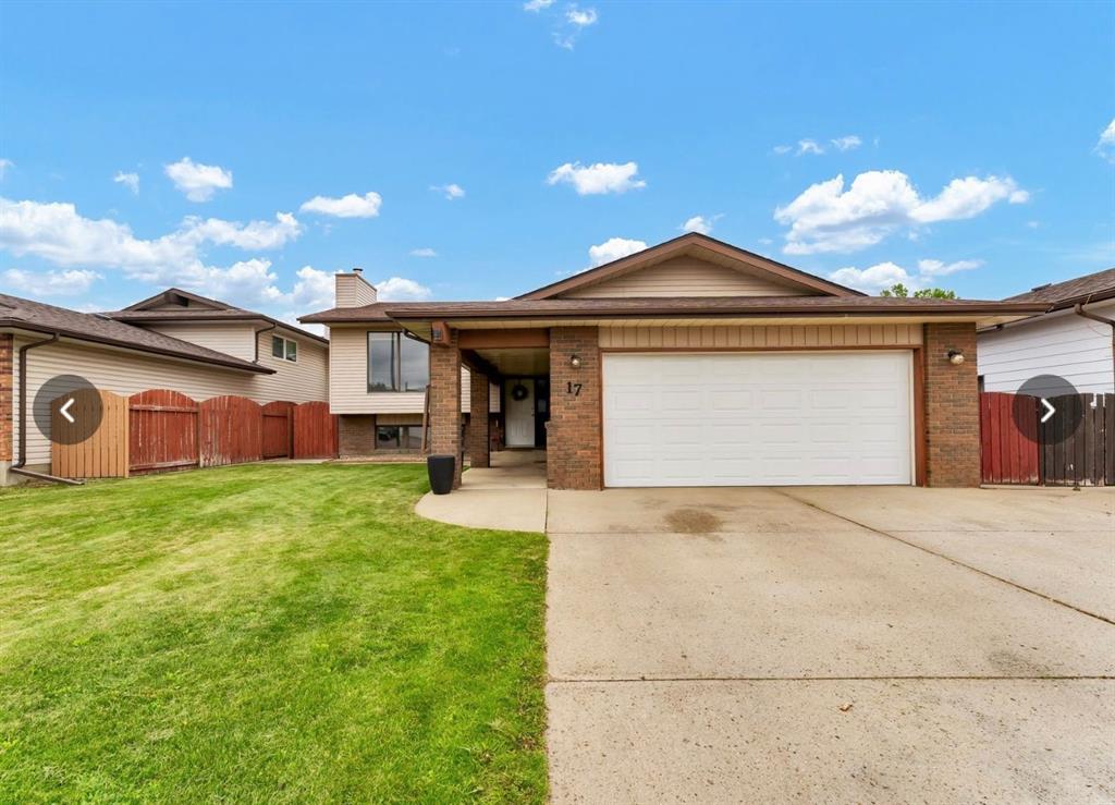 17 Carry Court SE, Medicine Hat