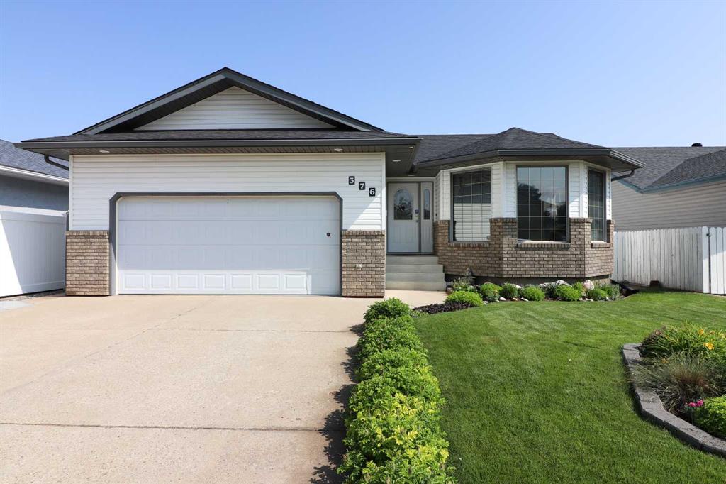 376 20 Street NE, Medicine Hat