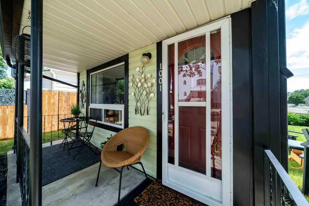 1001 Yuill Street SE, Medicine Hat