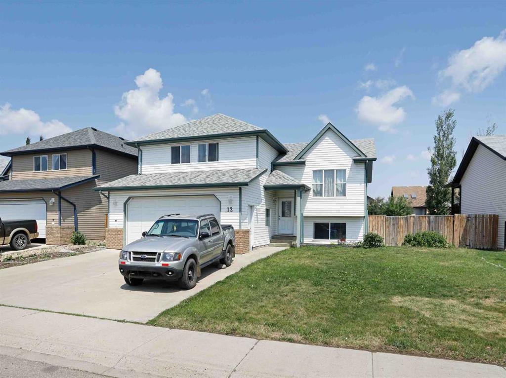12 Upland Place W