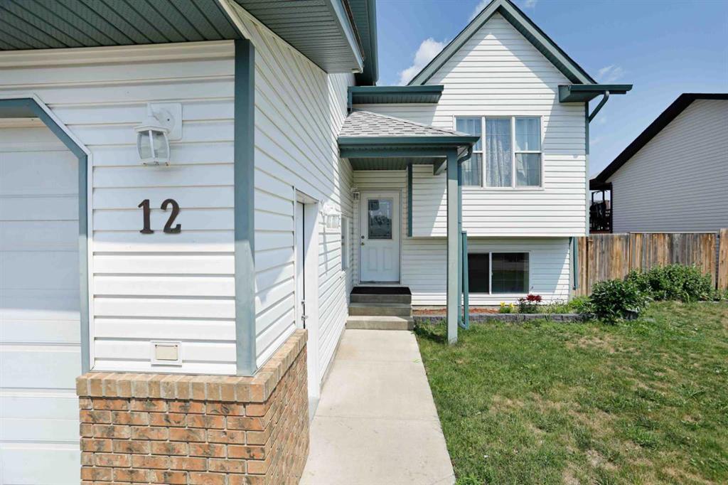 12 Upland Place W