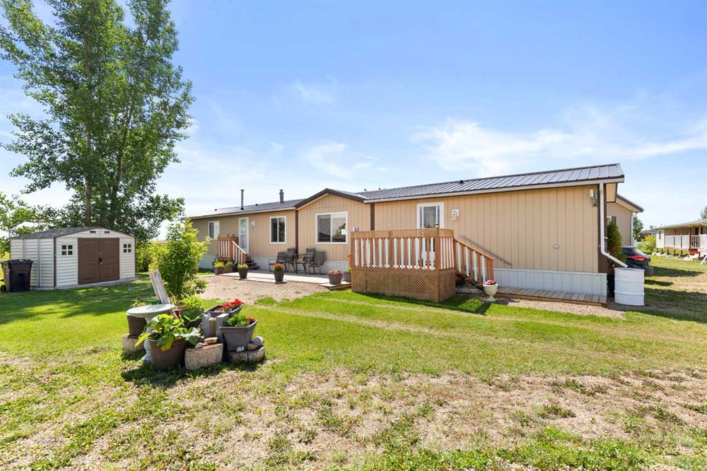 17 & 18 Roseglen Drive , Rosemary
