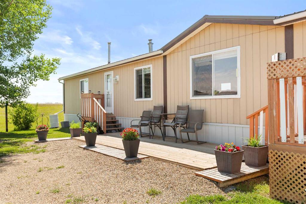 17 & 18 Roseglen Drive 