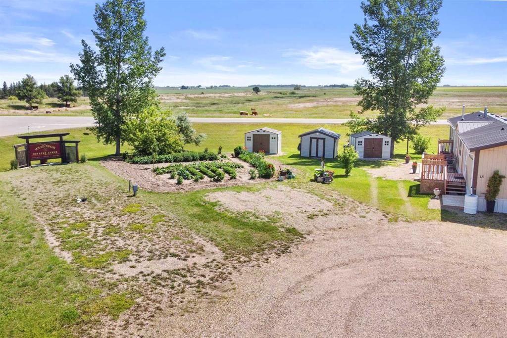 17 & 18 Roseglen Drive 
