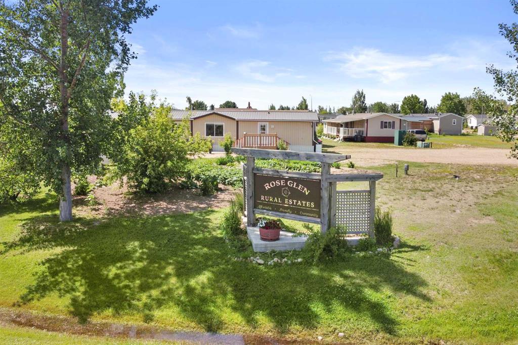17 & 18 Roseglen Drive 