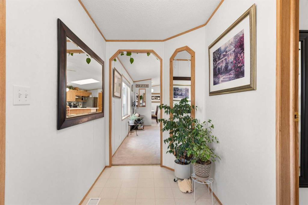 17 & 18 Roseglen Drive 