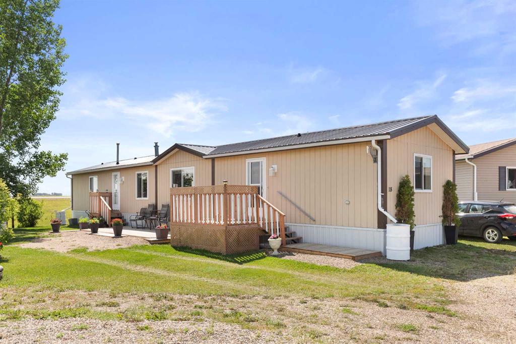 17 & 18 Roseglen Drive 