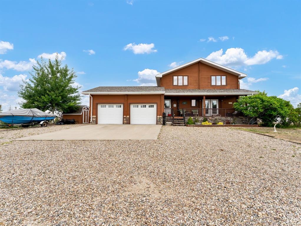 #22 11418 Eagle Butte Road 