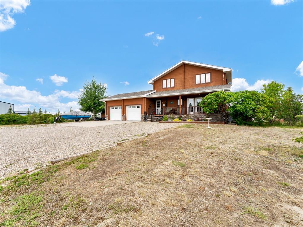 #22 11418 Eagle Butte Road 