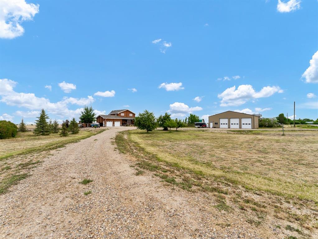 #22 11418 Eagle Butte Road 
