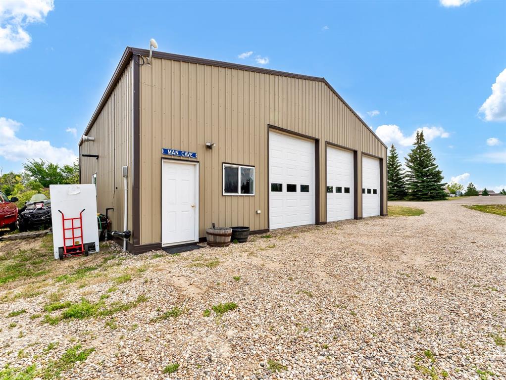 #22 11418 Eagle Butte Road 