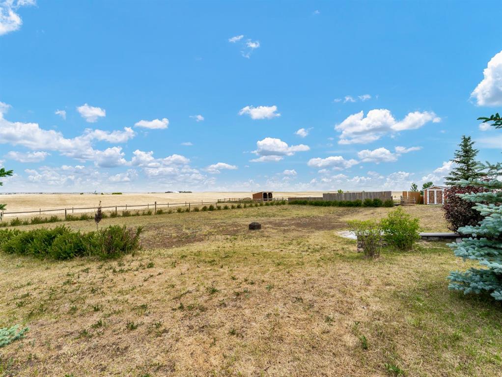 #22 11418 Eagle Butte Road 