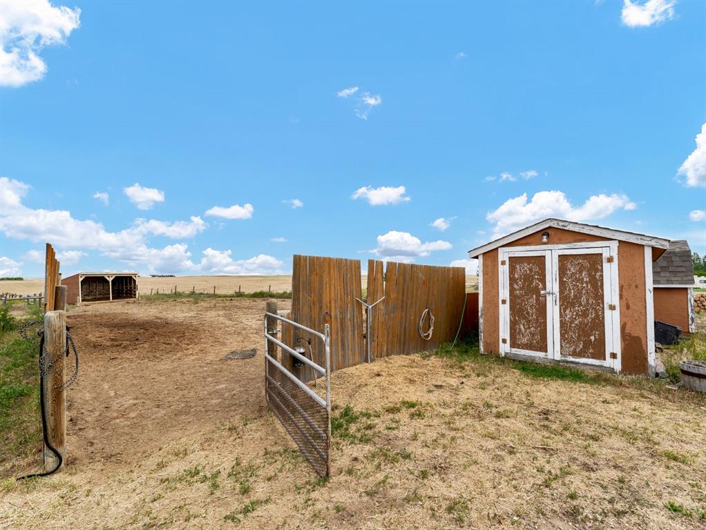 #22 11418 Eagle Butte Road 