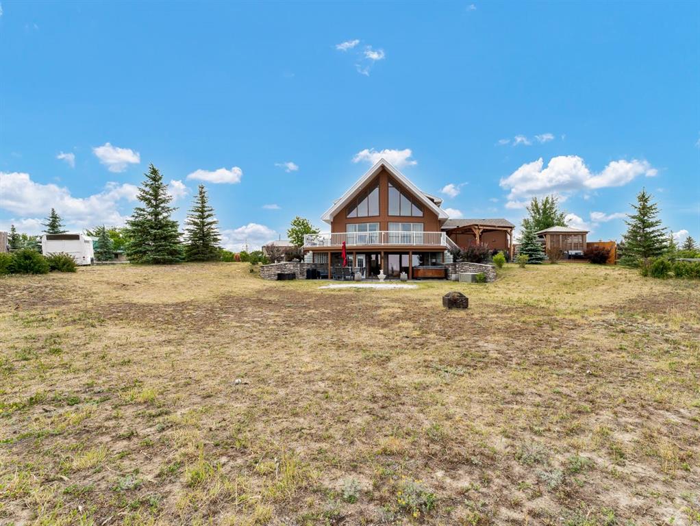 #22 11418 Eagle Butte Road 