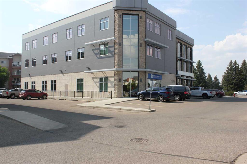 2810 13 Avenue SE, Medicine Hat
