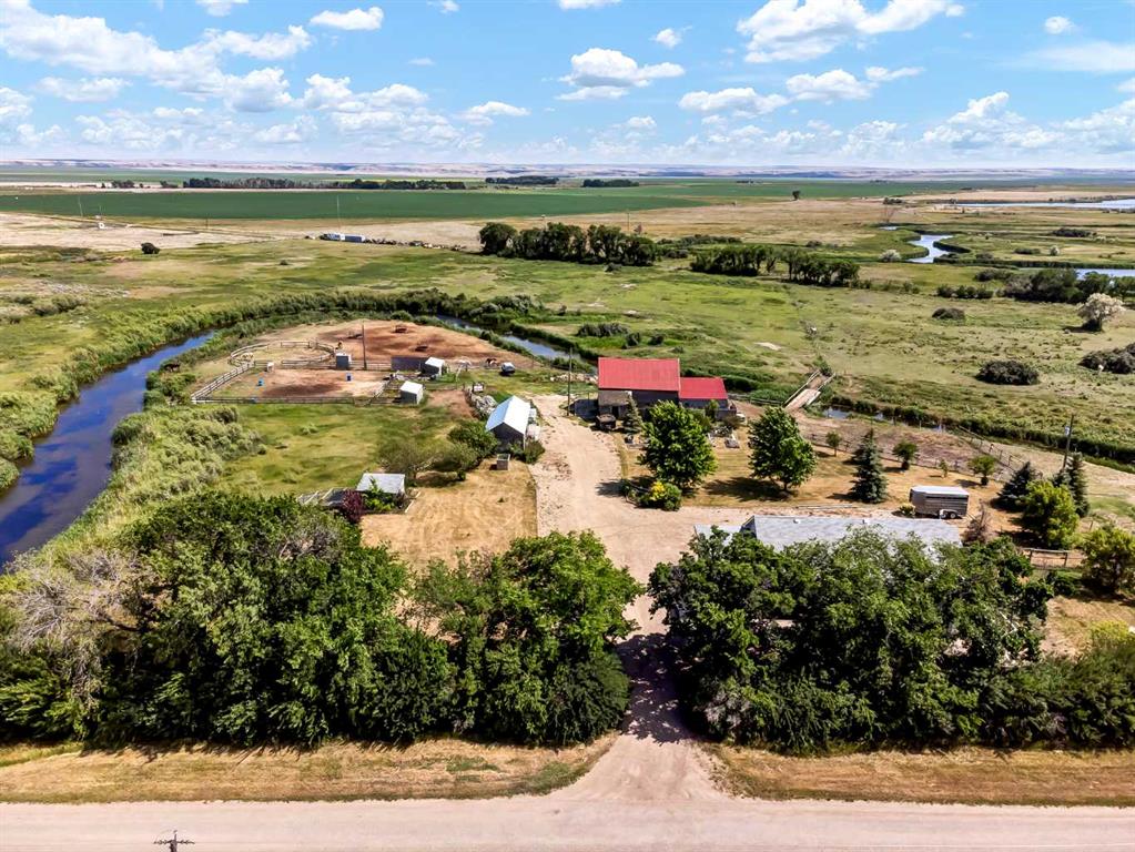 7315 Township Road 110A  