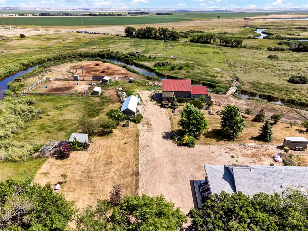 7315 Township Road 110A  