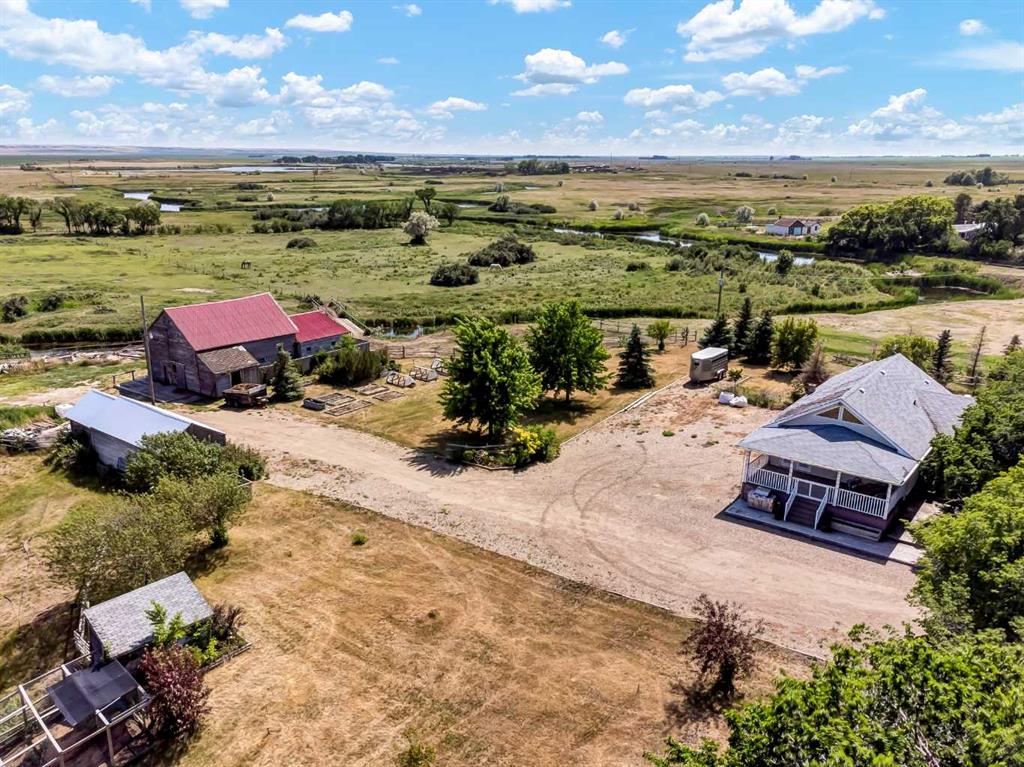 7315 Township Road 110A  