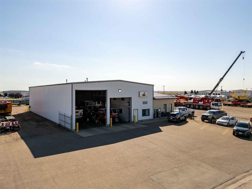150 Saskatchewan Drive NE