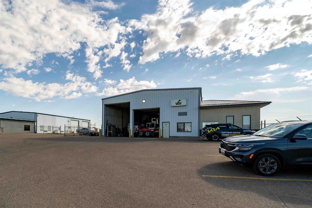 150 Saskatchewan Drive NE