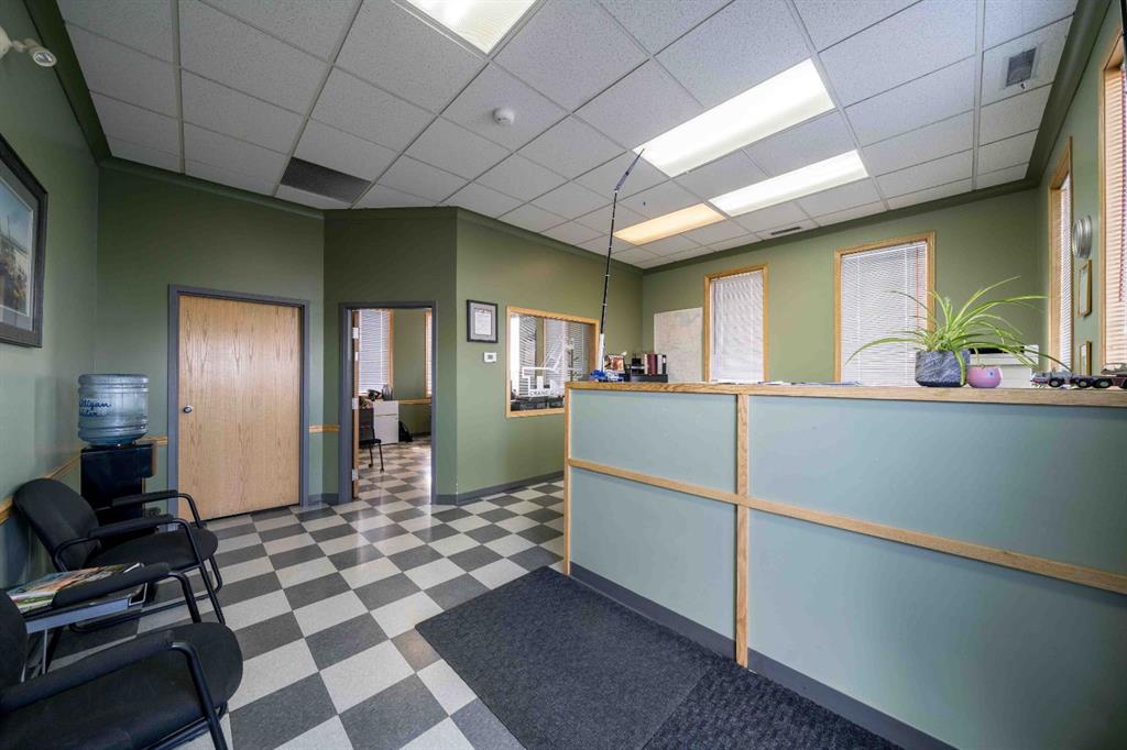 150 Saskatchewan Drive NE
