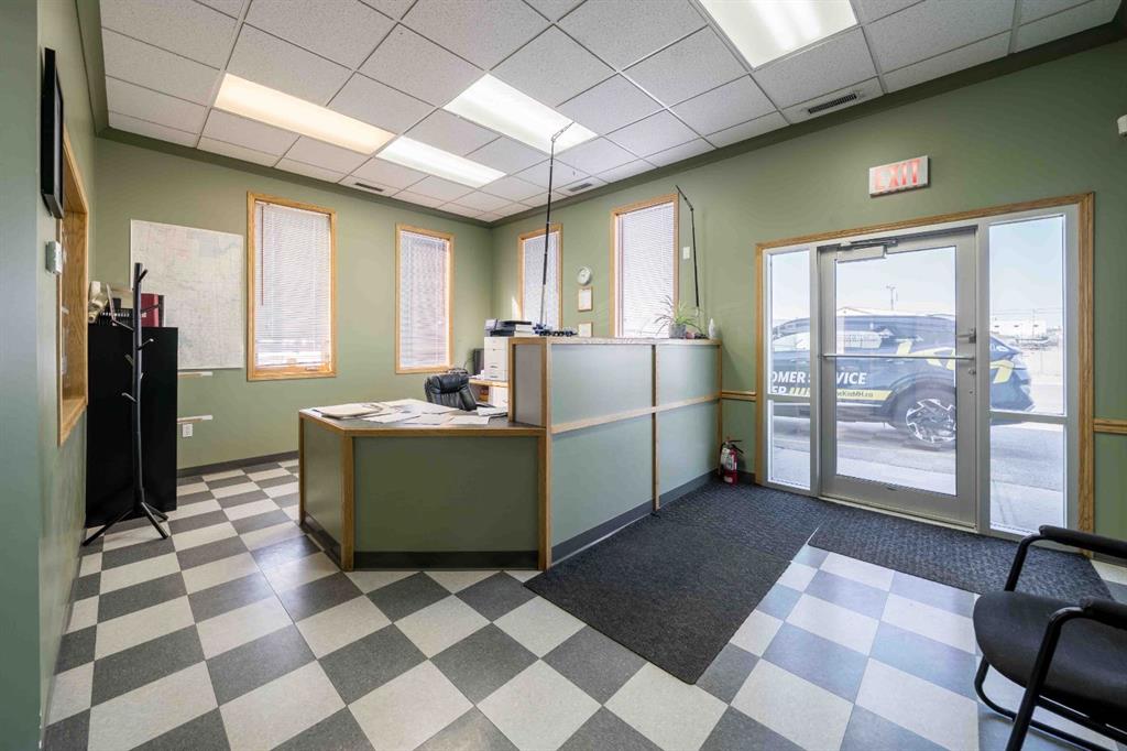 150 Saskatchewan Drive NE