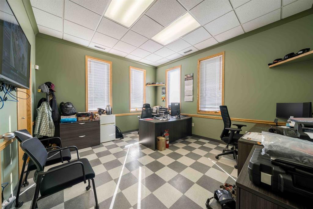 150 Saskatchewan Drive NE