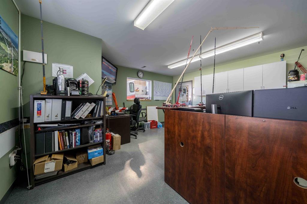 150 Saskatchewan Drive NE