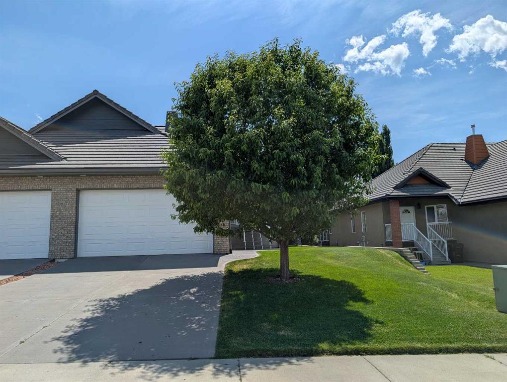 43 Desert Blume Crescent SW
