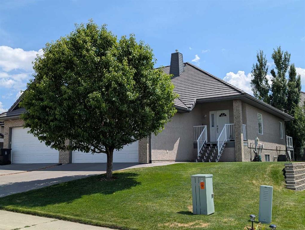 43 Desert Blume Crescent SW