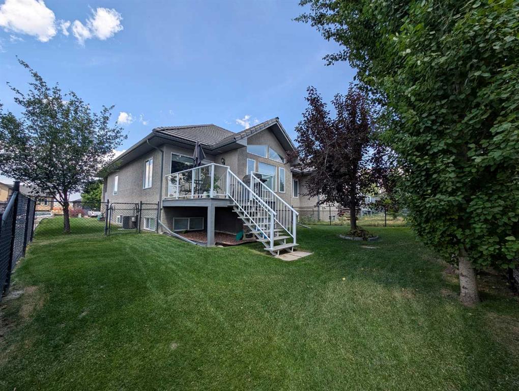 43 Desert Blume Crescent SW
