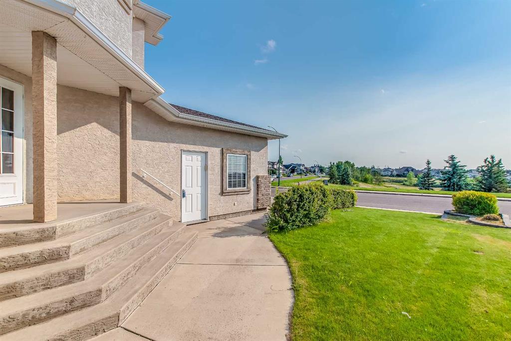 87 Sunrise Road SW