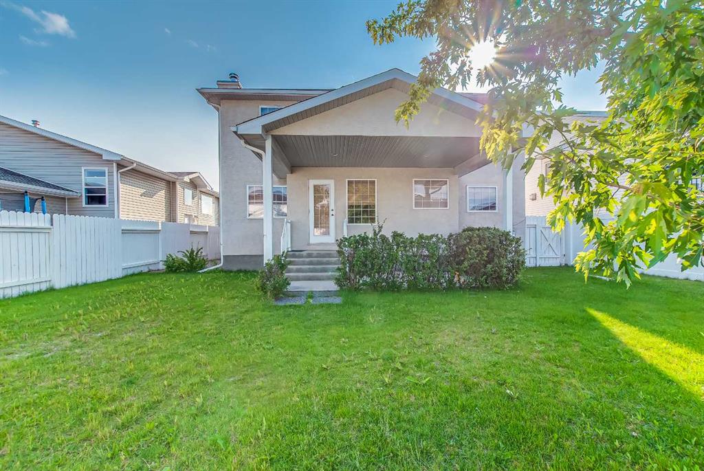 87 Sunrise Road SW