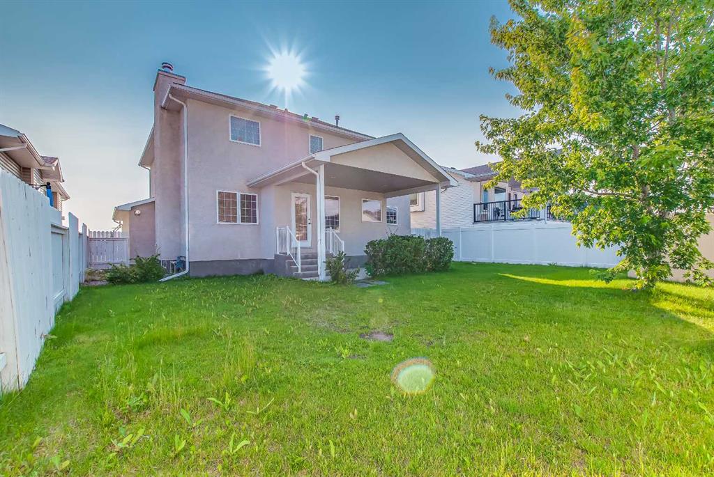 87 Sunrise Road SW