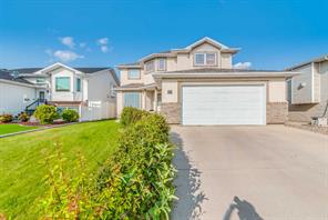 87 Sunrise Road SW, Medicine Hat