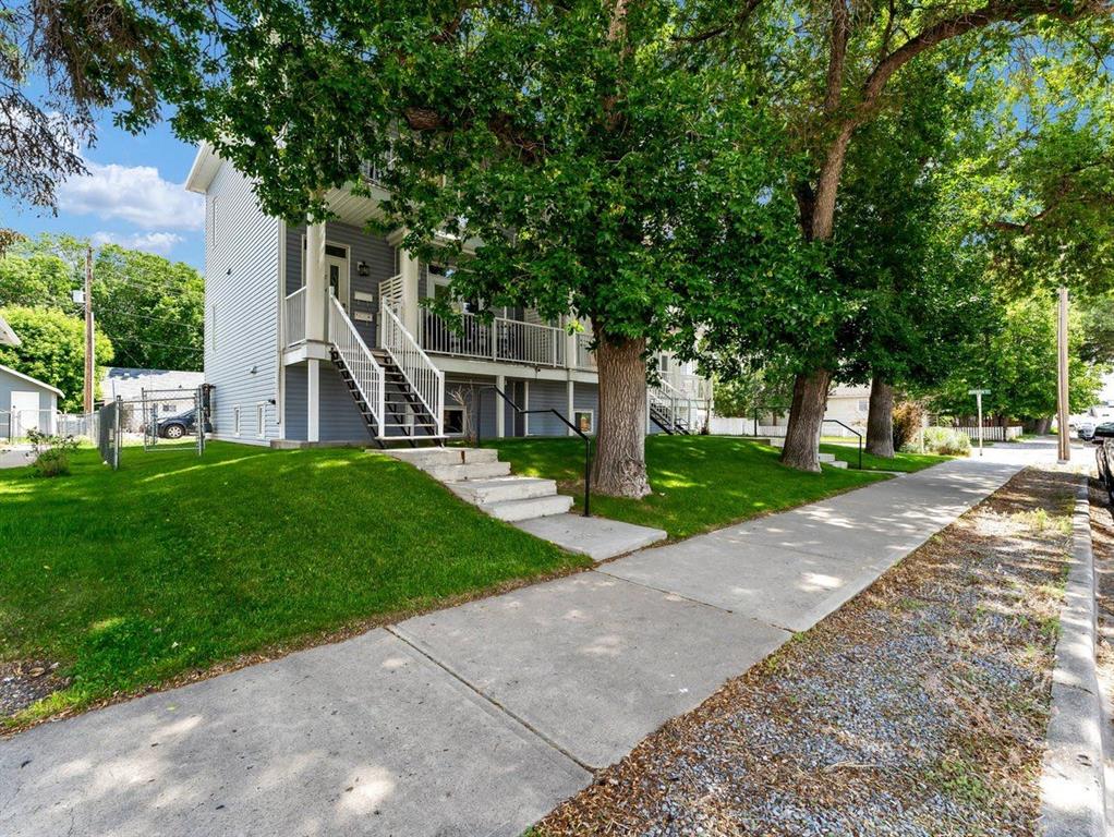#6 902 Dominion Street SE, Medicine Hat