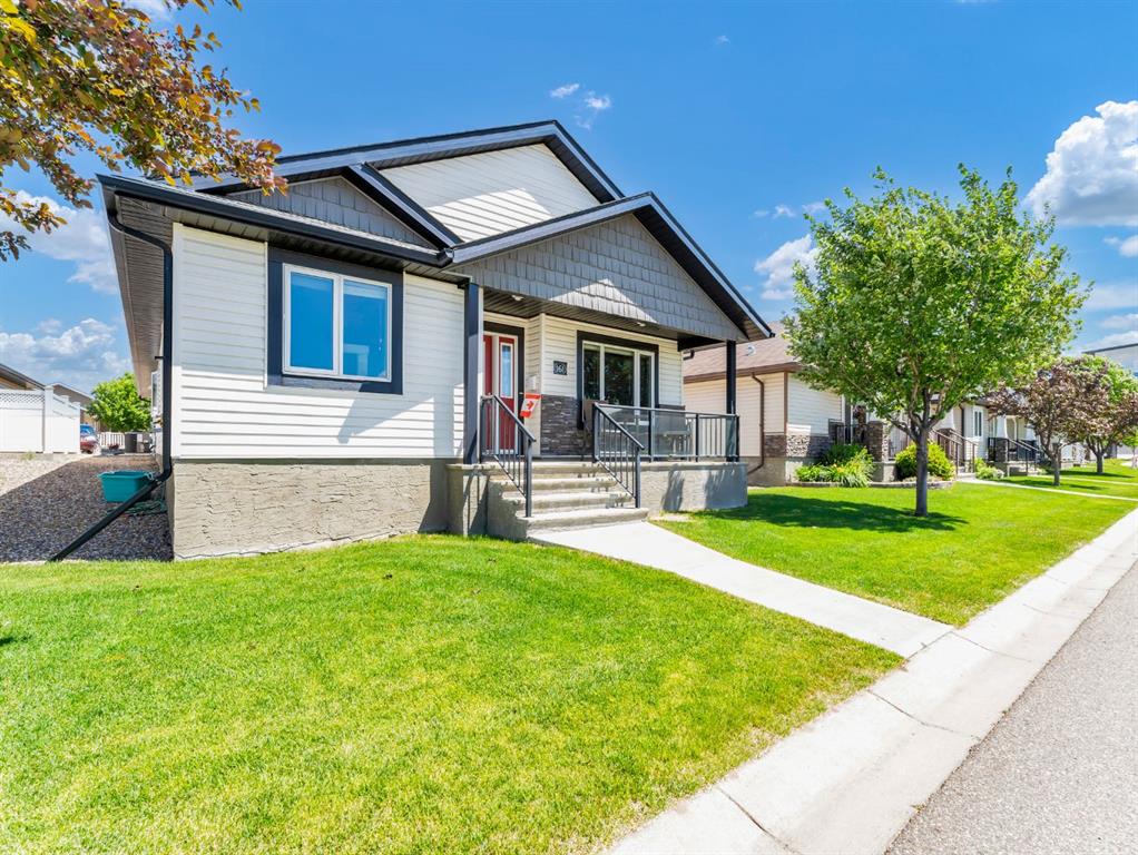 161 Chartwell Row SE, Medicine Hat