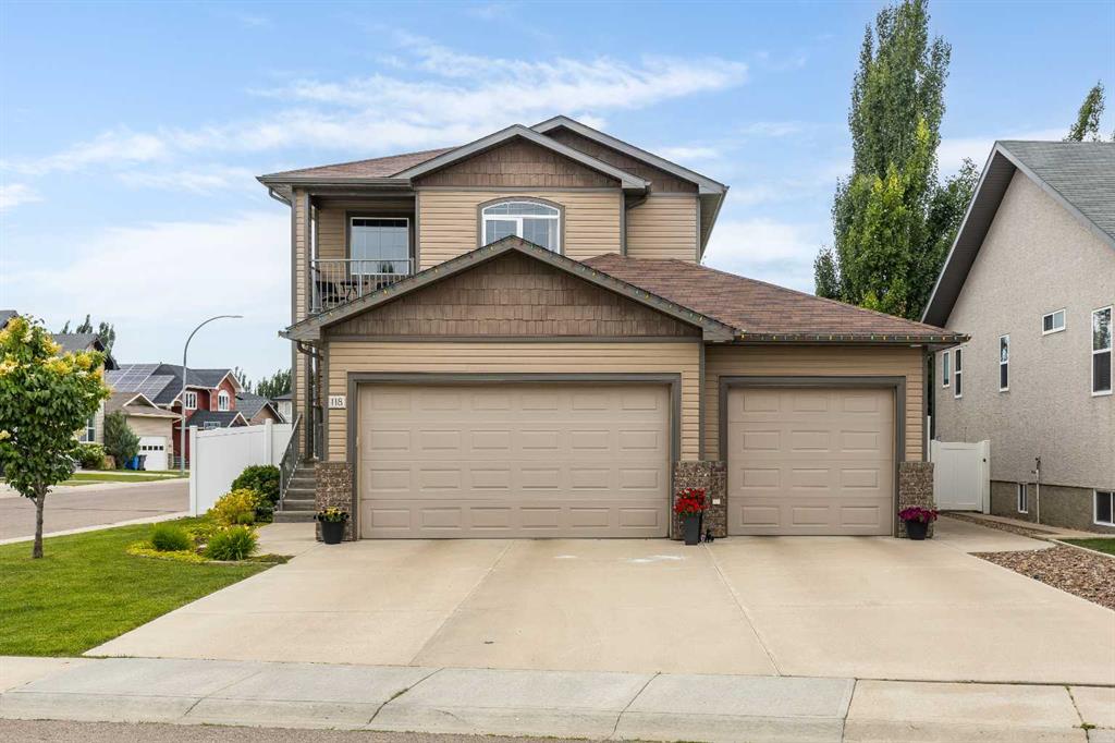 118 Stratton Road SE, Medicine Hat