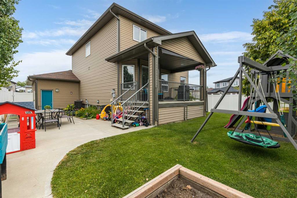 118 Stratton Road SE