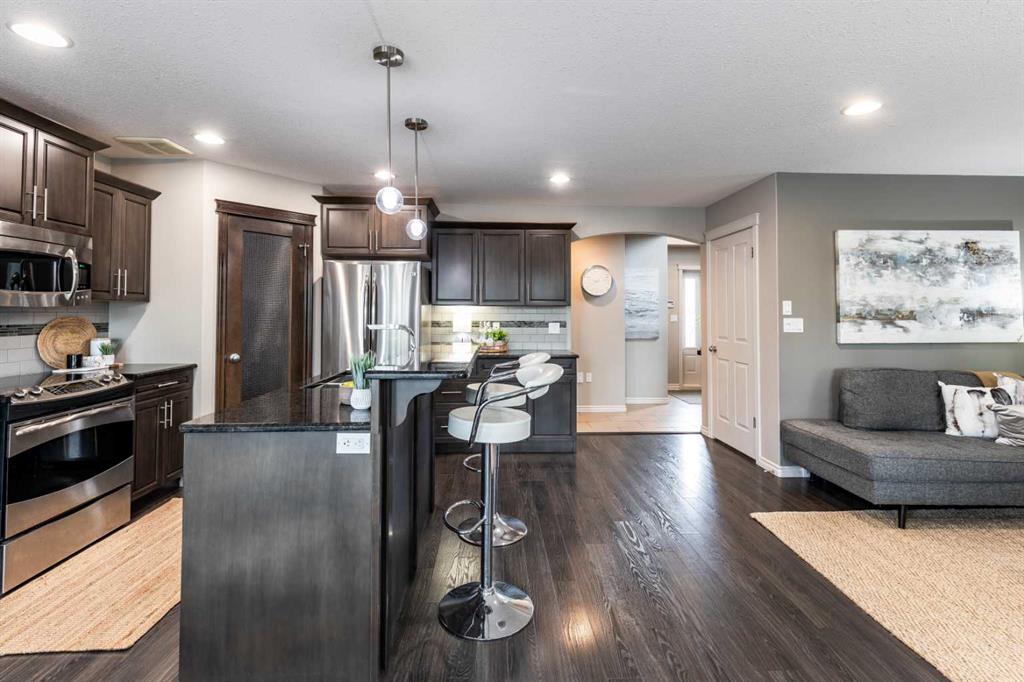 118 Stratton Road SE