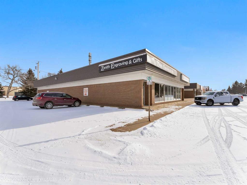 #101 1601 Dunmore Road SE