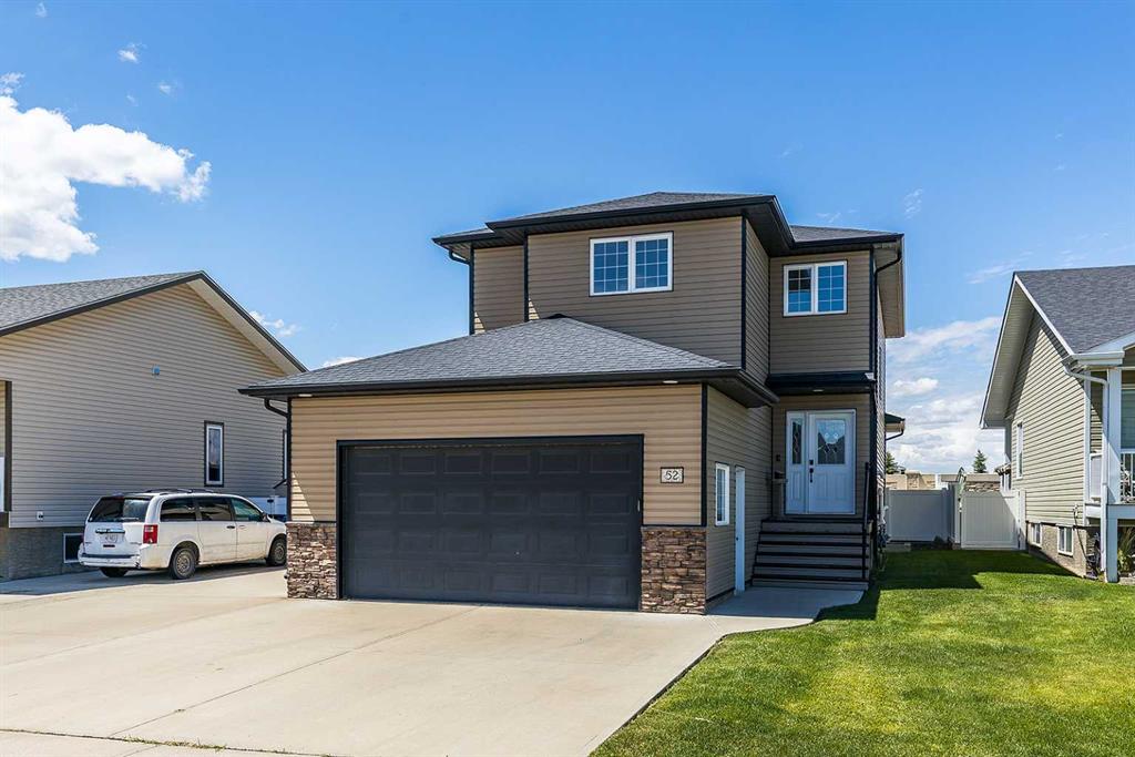52 Somerside Way SE, Medicine Hat