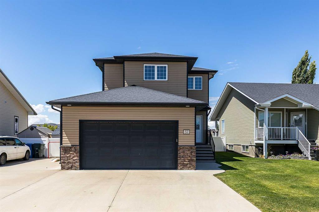 52 Somerside Way SE