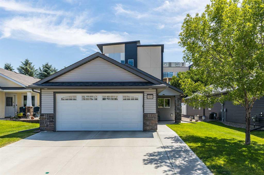 110 Chartwell Place SE, Medicine Hat